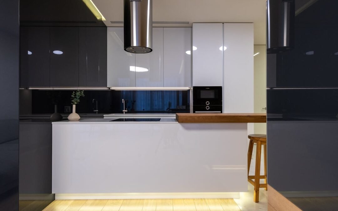 Kitchen Renovation