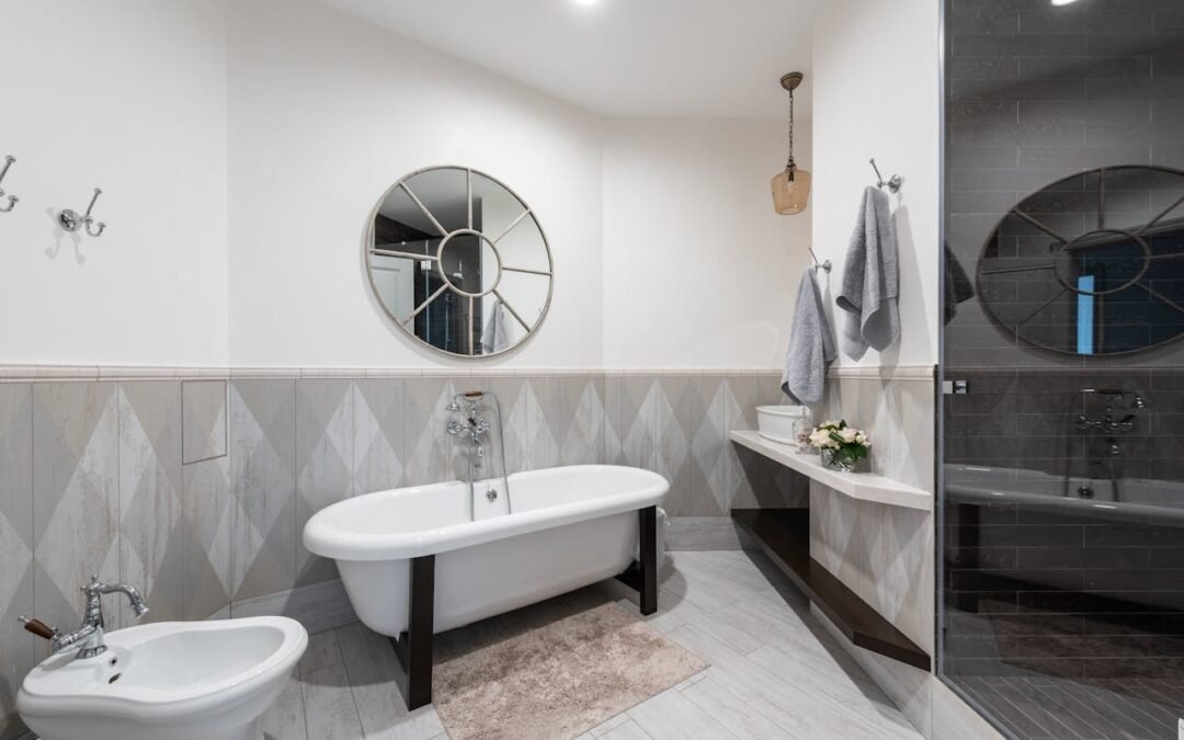 Bathroom Renovation