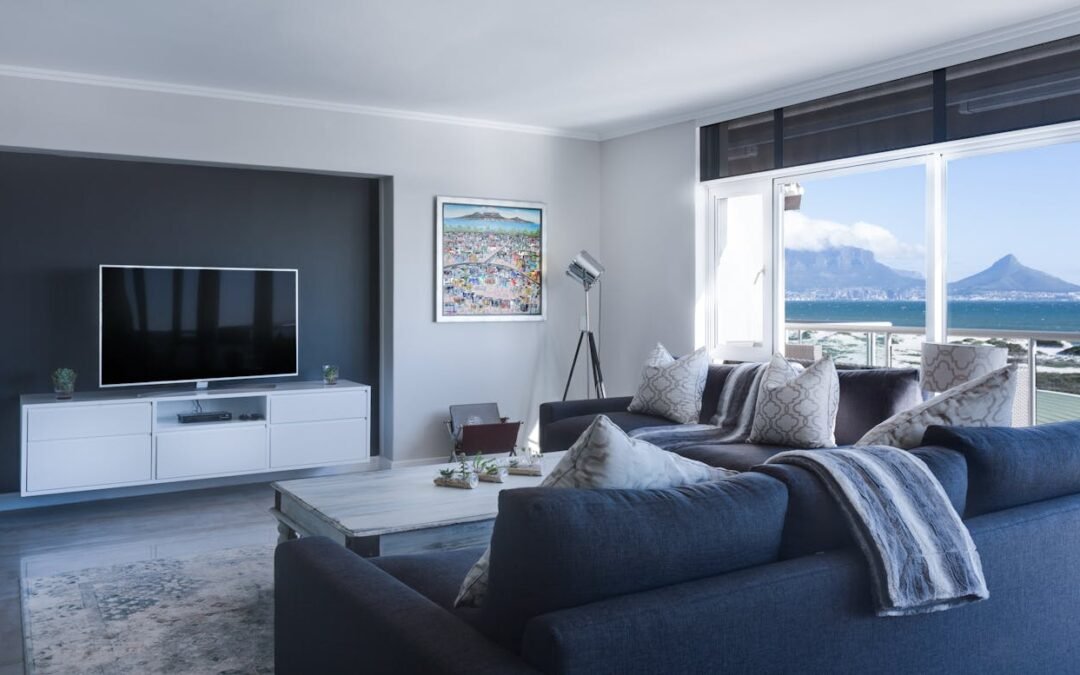 Drawing Room Renovation