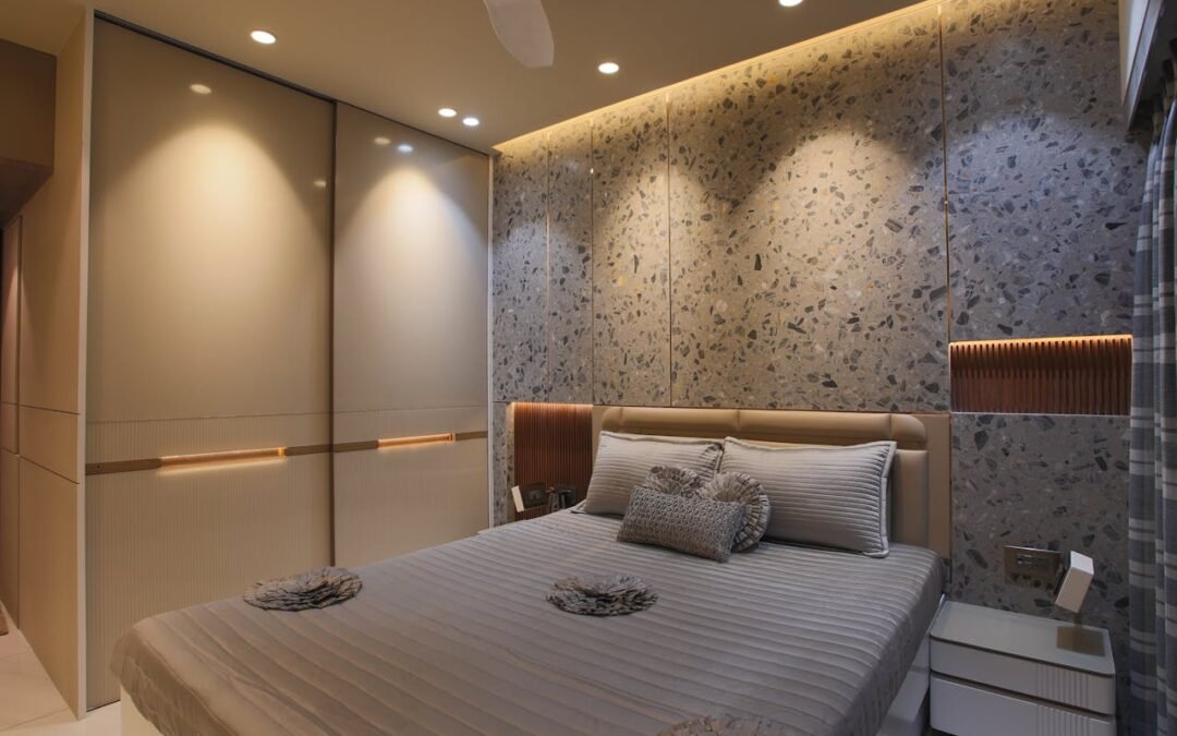 Bedroom Renovation
